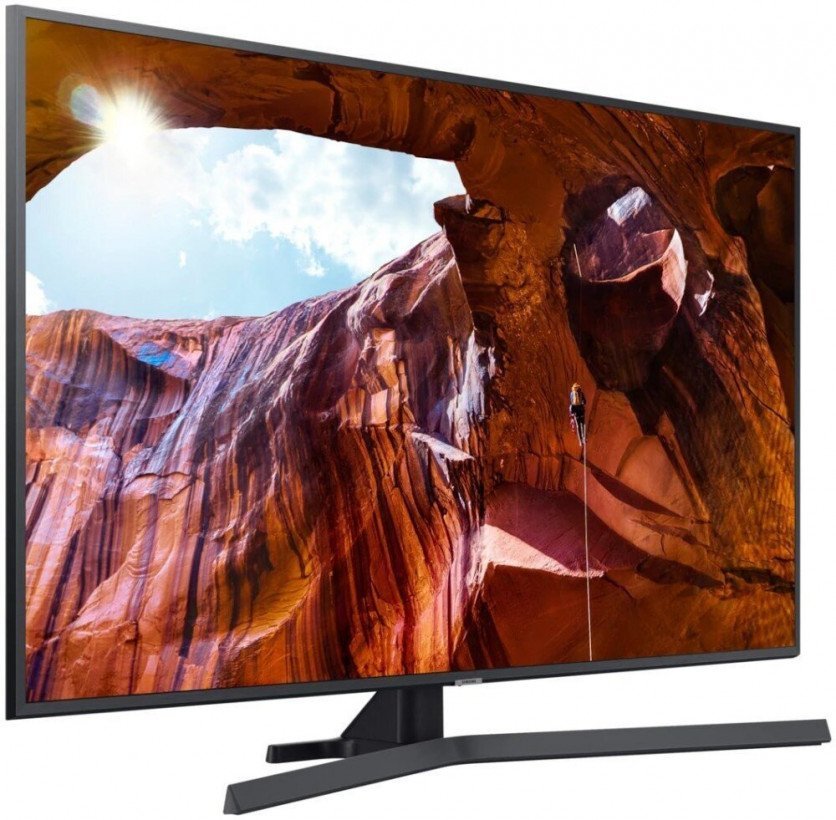 Телевизор Samsung UE65RU7402