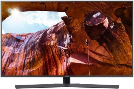 Телевизор Samsung UE65RU7402  Фото №1