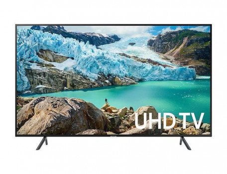 Телевизор Samsung UE75RU7172  Фото №2