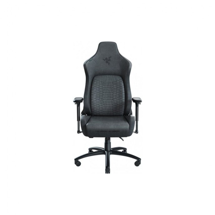 Кресло игровое Razer Iskur Fabric (RZ38-02770300-R3G1)