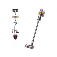 Вертикальний + ручний пилосос (2в1) Dyson V15 Detect Absolute (369535-01) 