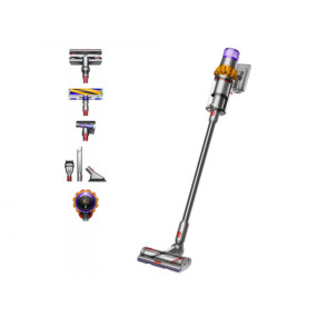 Вертикальный+ручной пылесос (2в1) Dyson V15 Detect Absolute (369535-01)