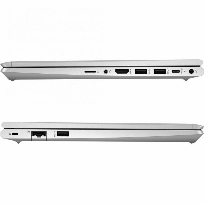 Ноутбук HP ProBook 445 G8 Pike Silver (2U741AV_ITM1)  Фото №2