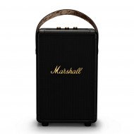 Портативные колонки Marshall Tufton Black and Brass (1005924)