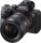 Широкоугольный объектив Sony SEL24F14GM 24mm f/1.4 GM FE  Фото №0