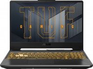 Ноутбук ASUS TUF Gaming F15 FX506HC (FX506HC-HN031T) 