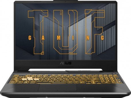 Ноутбук ASUS TUF Gaming F15 FX506HC (FX506HC-HN031T)