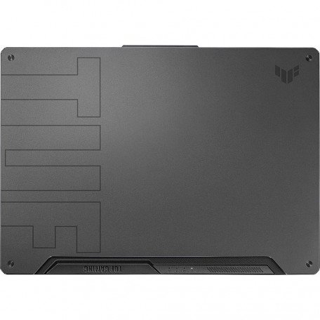 Ноутбук ASUS TUF Gaming F15 FX506HC (FX506HC-HN031T)  Фото №4