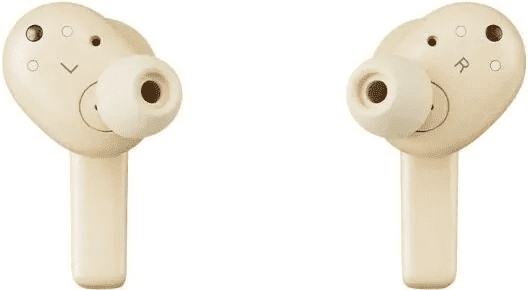 Наушники TWS Bang &amp; Olufsen Beoplay EX Gold Tone (1240601)  Фото №0