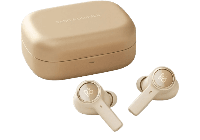 Наушники TWS Bang &amp; Olufsen Beoplay EX Gold Tone (1240601)  Фото №2