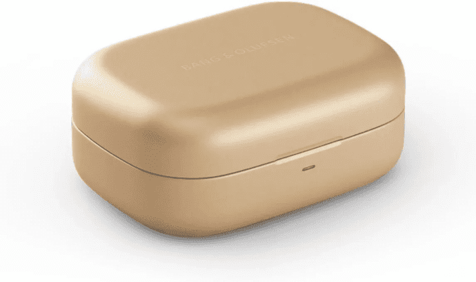 Наушники TWS Bang &amp; Olufsen Beoplay EX Gold Tone (1240601)  Фото №3