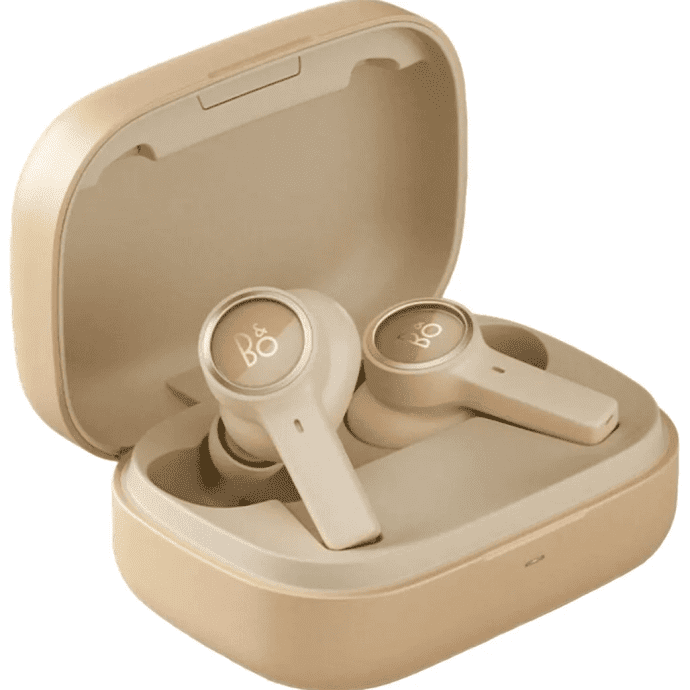 Наушники TWS Bang &amp; Olufsen Beoplay EX Gold Tone (1240601)  Фото №4