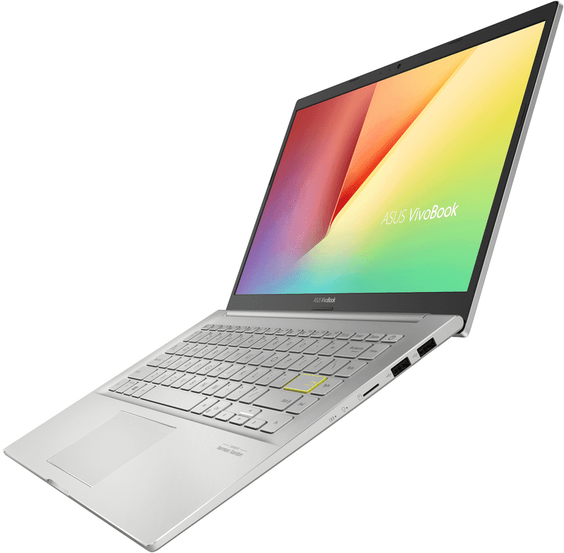 Ноутбук ASUS VivoBook 14 K413EA (K413EA-EB365W)  Фото №2