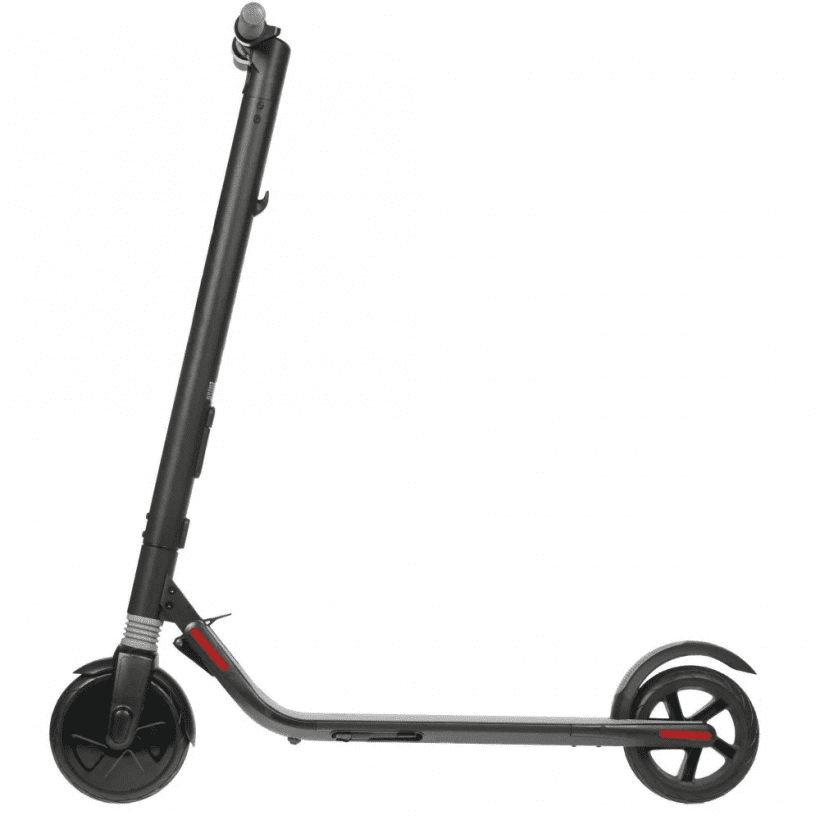 Электросамокат Ninebot KickScooter ES1 Black