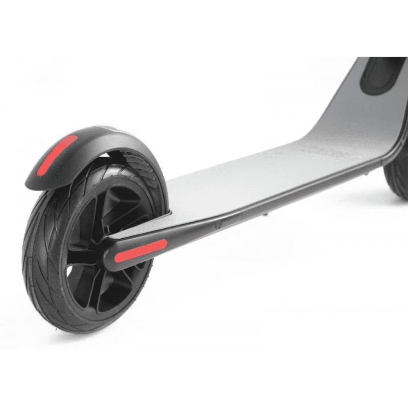 Электросамокат Ninebot KickScooter ES1 Black  Фото №4