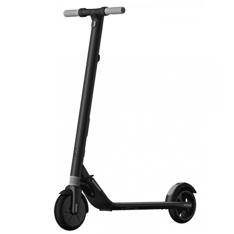Электросамокат Ninebot KickScooter ES1 Black  Фото №7