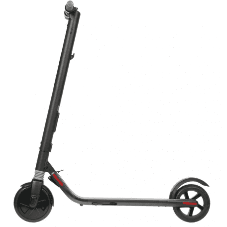 Электросамокат Ninebot KickScooter ES1 Black