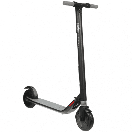 Электросамокат Ninebot KickScooter ES1 Black  Фото №1