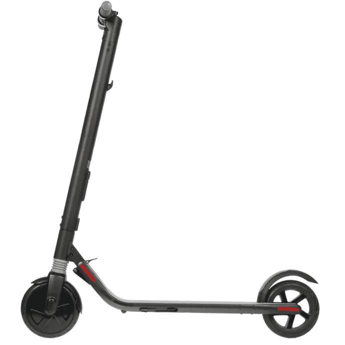 Електросамокат Ninebot KickScooter ES1 Black