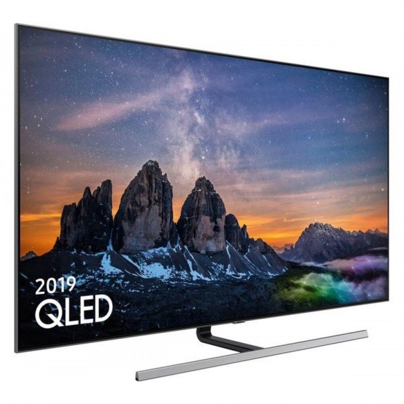 Телевизор Samsung QE65Q80R  Фото №0