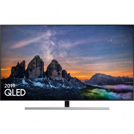 Телевизор Samsung QE65Q80R  Фото №2