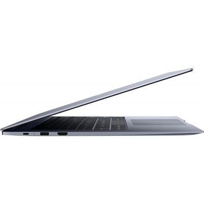 Ноутбук Honor MagicBook X 14 Space Gray (5301AAPL-001)  Фото №1