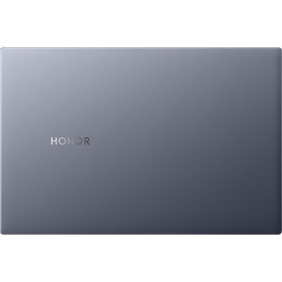 Ноутбук Honor MagicBook X 14 Space Gray (5301AAPL-001)  Фото №4