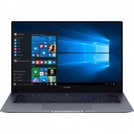 Ноутбук Honor MagicBook X 14 Space Gray (5301AAPL-001) 