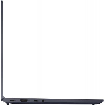 Ноутбук Lenovo Yoga Slim 7 14ITL05 Slate Grey (82A300KYRA)  Фото №3