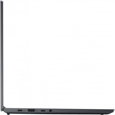 Ноутбук Lenovo Yoga Slim 7 15ITL05 Slate Grey (82AC0079RA)  Фото №3