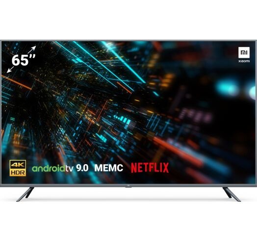 Телевизор Xiaomi Mi TV 4S 65