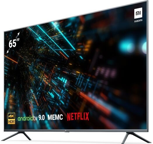 Телевизор Xiaomi Mi TV 4S 65  Фото №0