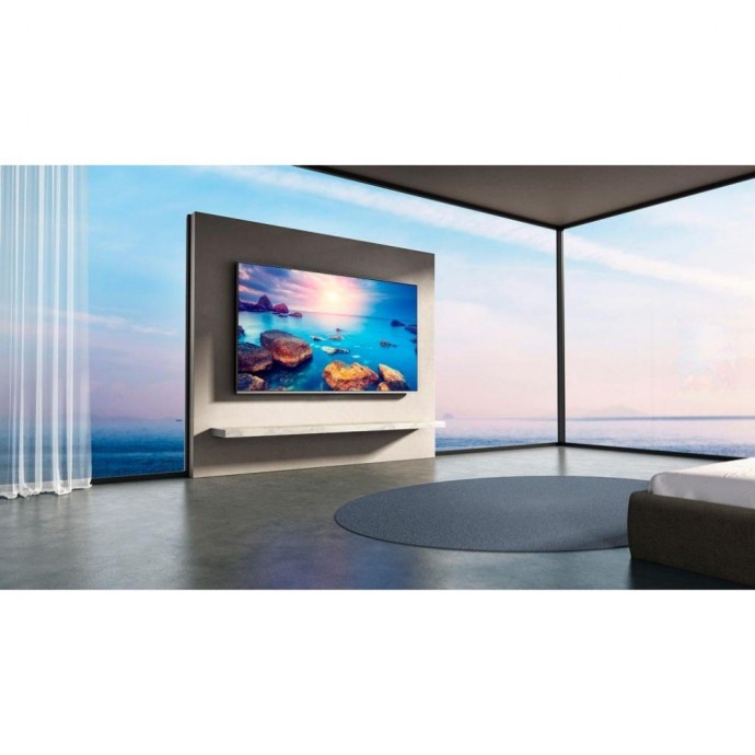 Телевізор Xiaomi Mi TV Q1 75&quot;  Фото №4