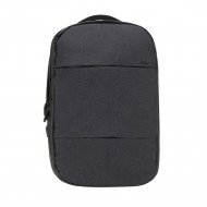 Рюкзак City Backpack Black 