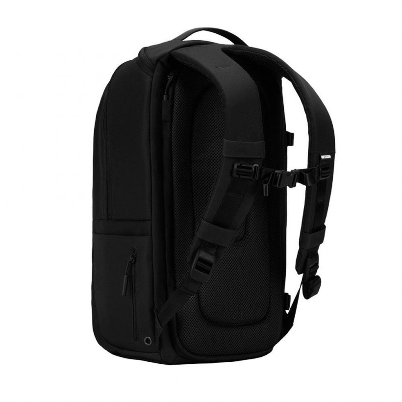 Сумка Incase DSLR Pro Pack - Nylon - Black  Фото №2