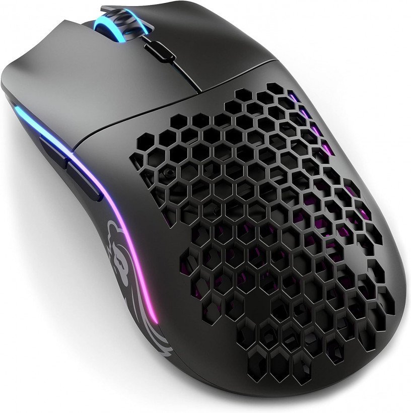 Мышка Glorious Model O Matte Black (GO-Black)