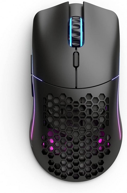 Мышка Glorious Model O Matte Black (GO-Black)  Фото №2