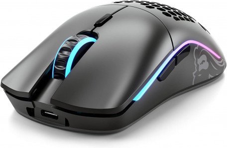 Мышка Glorious Model O Matte Black (GO-Black)  Фото №3