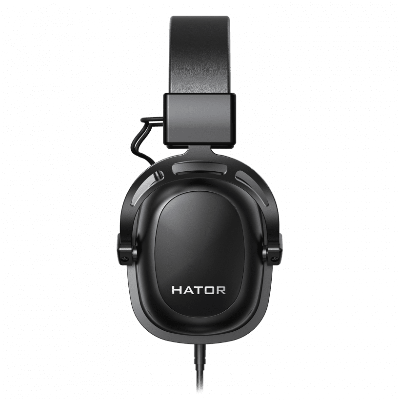 Навушники HATOR Hypergang EVO Elite (HTA-830)  Фото №0