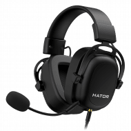 Навушники HATOR Hypergang EVO Elite (HTA-830) 