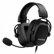 Навушники HATOR Hypergang EVO Elite (HTA-830)