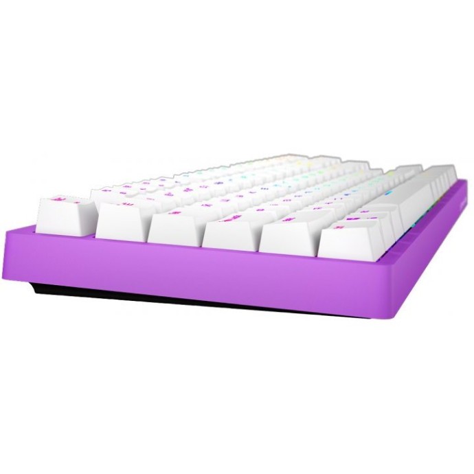 Клавиатура Hator Rockfall EVO TKL Kailh Optical (HTK-633)  Фото №1