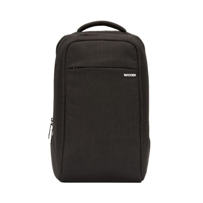 Рюкзак Incase Icon Lite Pack w/Woolenex - Graphite  Фото №4