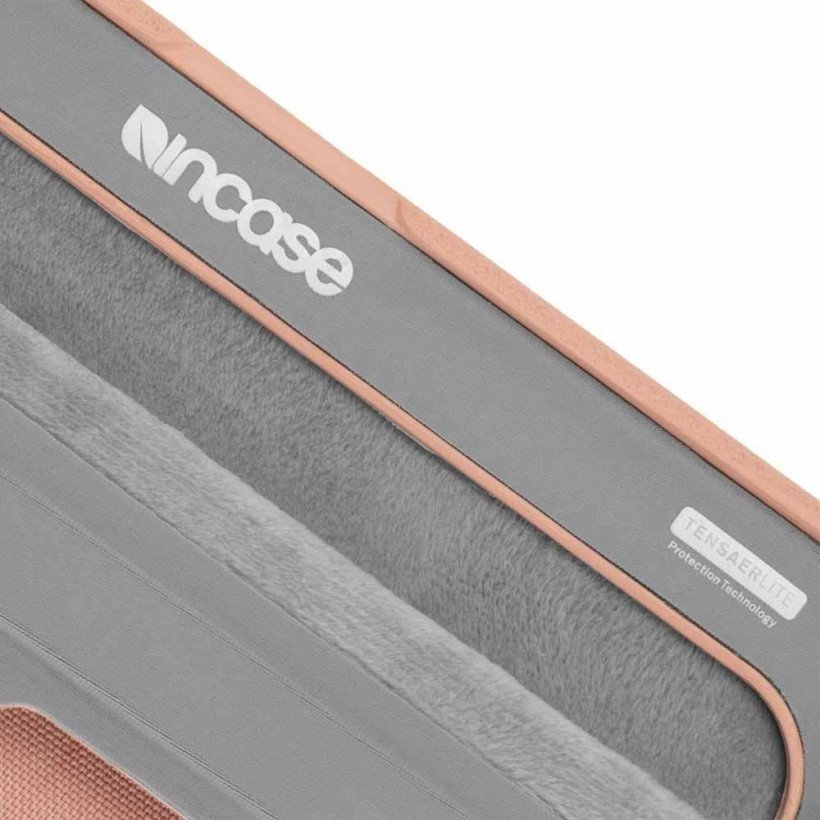 Чохол для ноутбука ICON Sleeve with Woolenex для MacBook Pro/Air 13&quot;  Фото №3