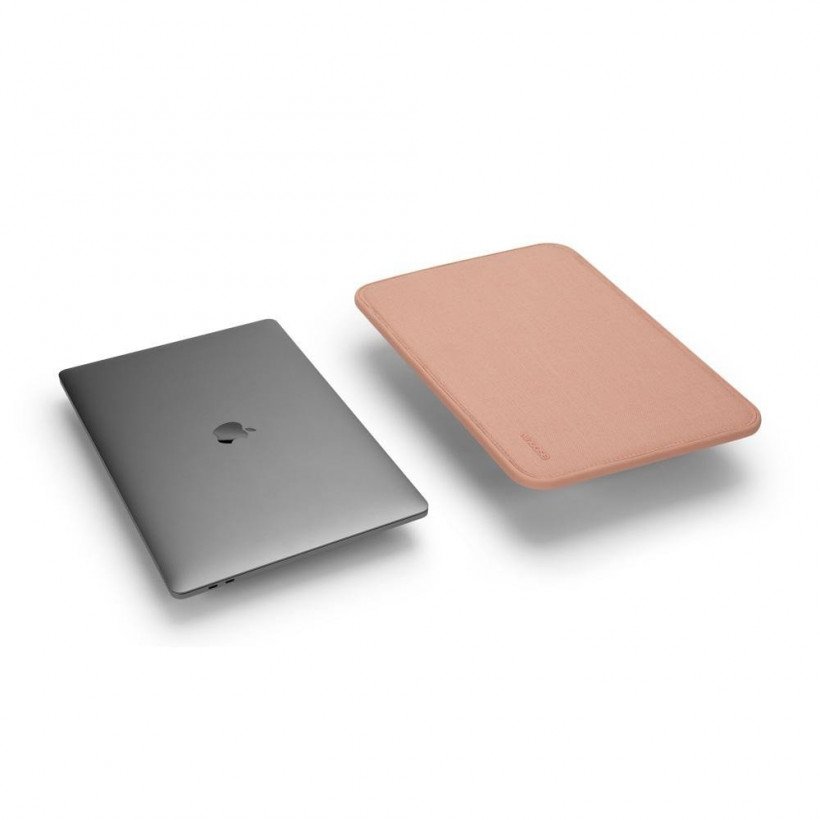 Чохол для ноутбука ICON Sleeve with Woolenex для MacBook Pro/Air 13&quot;  Фото №5