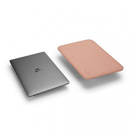 Чохол для ноутбука ICON Sleeve with Woolenex для MacBook Pro/Air 13&quot;  Фото №5