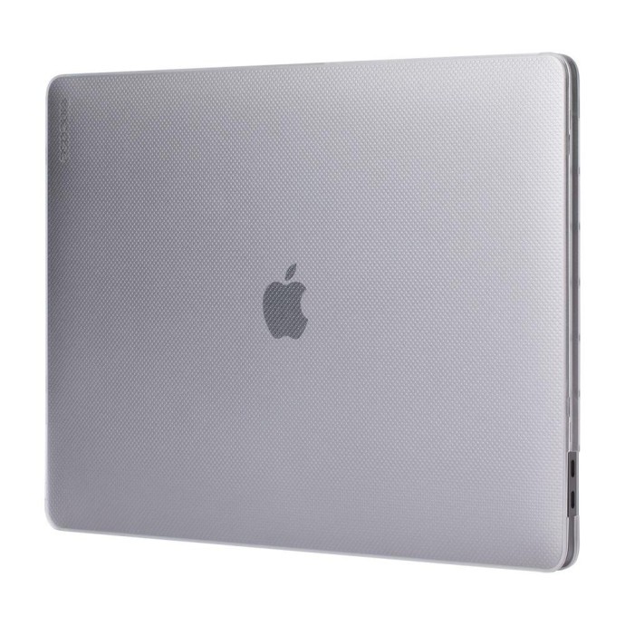 Чохол Hardshell Case for 16-inch MacBook Pro Dots – Clear  Фото №6