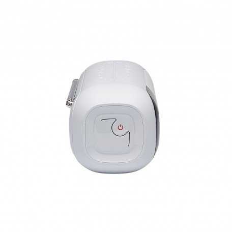 Радіоприймач JBL Tuner 2 White  Фото №3