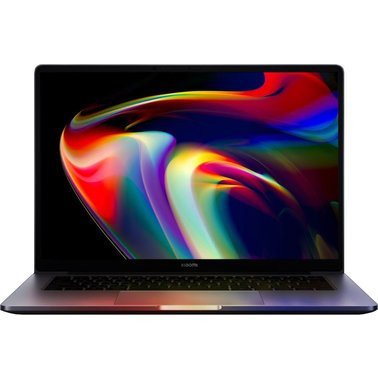 Ноутбук Xiaomi Mi Notebook Pro 14 i5 11th 16/512GB MX450 (JYU4348CN)