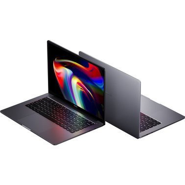 Ноутбук Xiaomi Mi Notebook Pro 14 i5 11th 16/512GB MX450 (JYU4348CN)  Фото №2